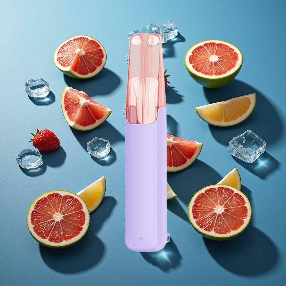 Snowplus Dash 4000 Puffs Keramik Schwarz Drache Eis