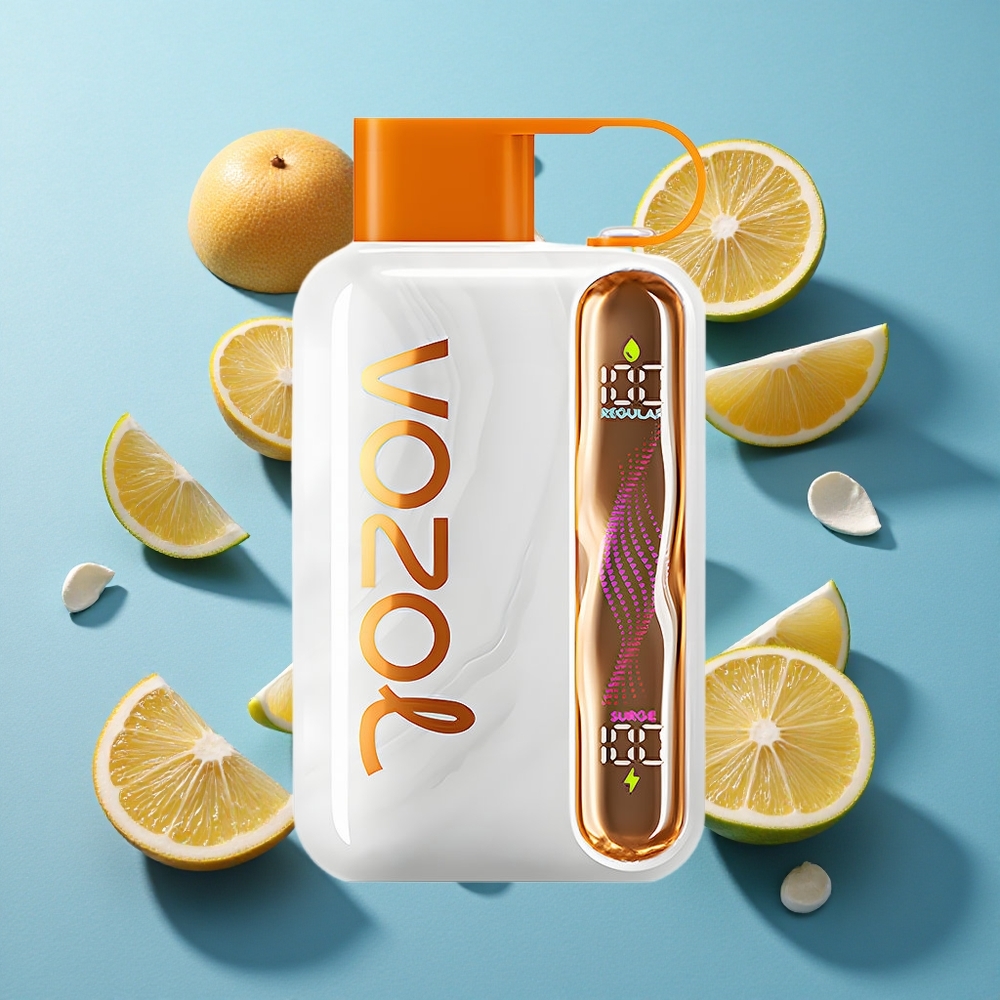 VOZOL STAR 40000 Puffs VZBull mit 1000mAh Akku und 20/50mg/ml Nikotin