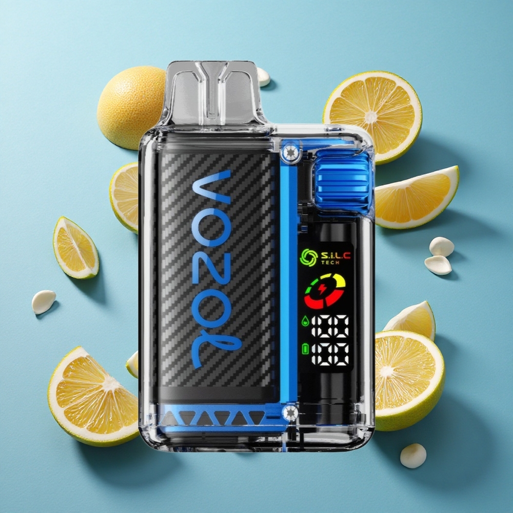 VOZOL Vista 20000 Puffs Wiederaufladbare 650mAh OLED MTL Vzbull